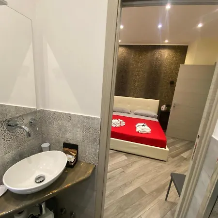 Maison d'hôtes Colombo 3*