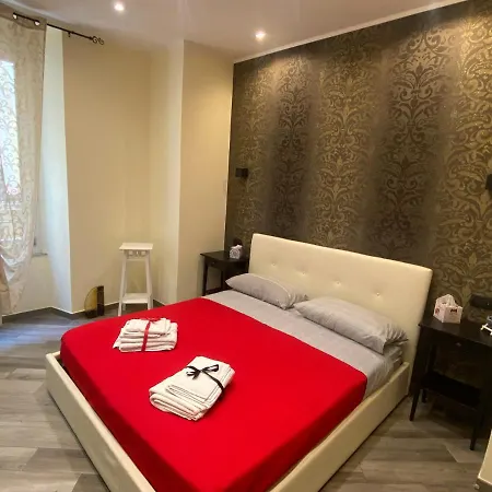 Guest house Colombo La Spezia