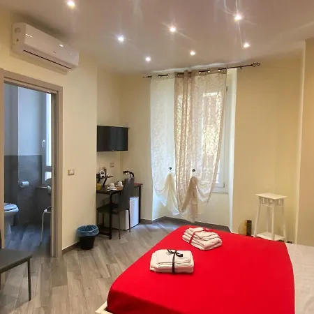 Maison d'hôtes Colombo 3*