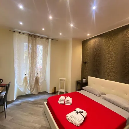 Colombo Maison d'hôtes 3*