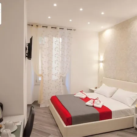 Guest house Colombo La Spezia