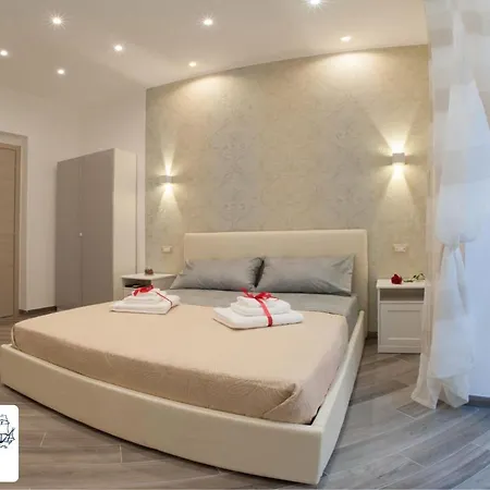 Colombo Maison d'hôtes La Spezia