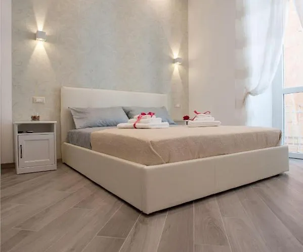 Colombo Vendégház La Spezia