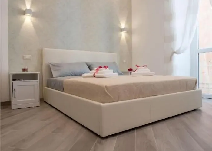 Colombo 3* La Spezia