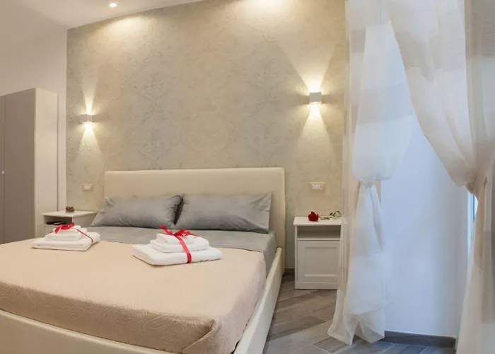 Vendégház Colombo 3*