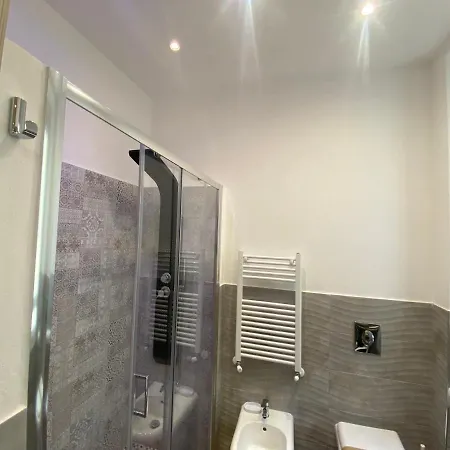 Gasthuis Colombo La Spezia