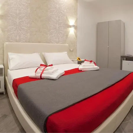 Colombo 招待所 斯培西亚