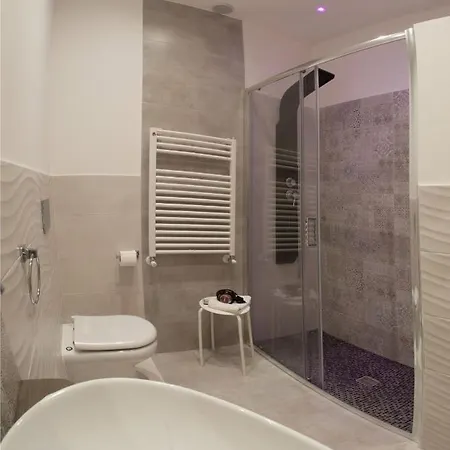 Penzion Colombo 3*