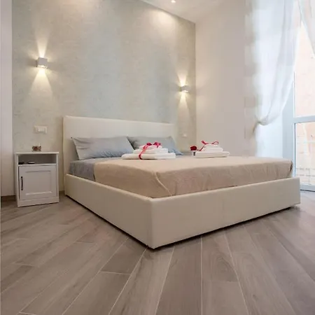 Colombo 招待所 斯培西亚