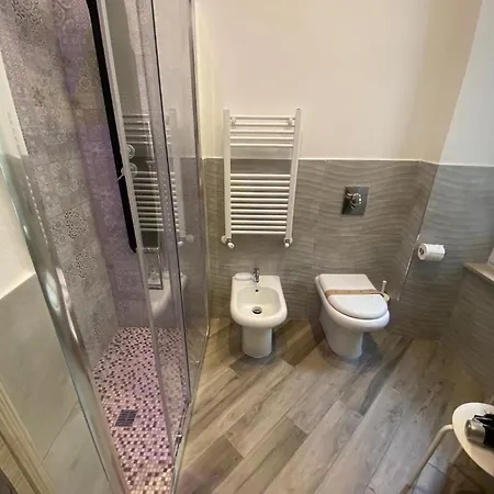 Colombo 招待所 斯培西亚