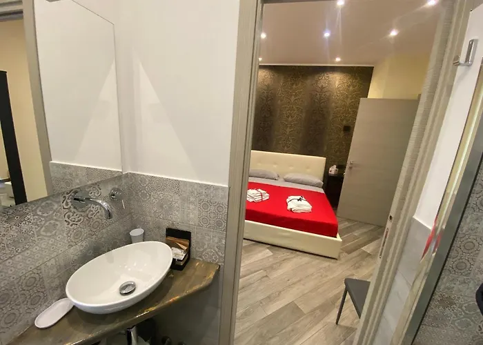 Gæstehus Colombo 3*