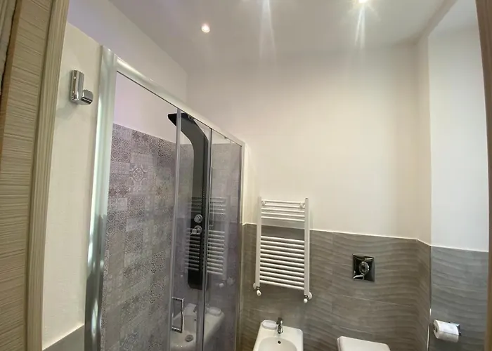 Gæstehus Colombo La Spezia