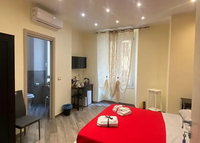 Gæstehus Colombo 3*