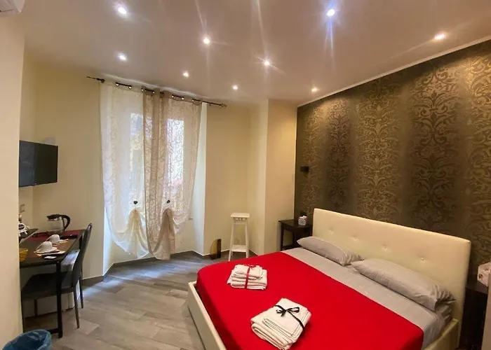 Gæstehus Colombo 3*